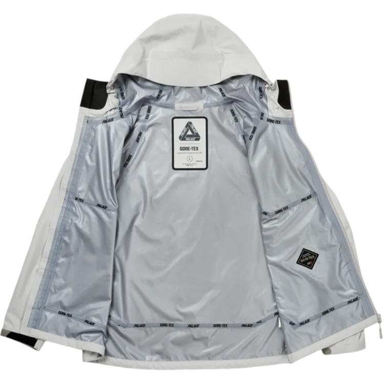 Куртка PALACE FW25 GORE-TEX 3L PALEX JACKET logo - изображение 1