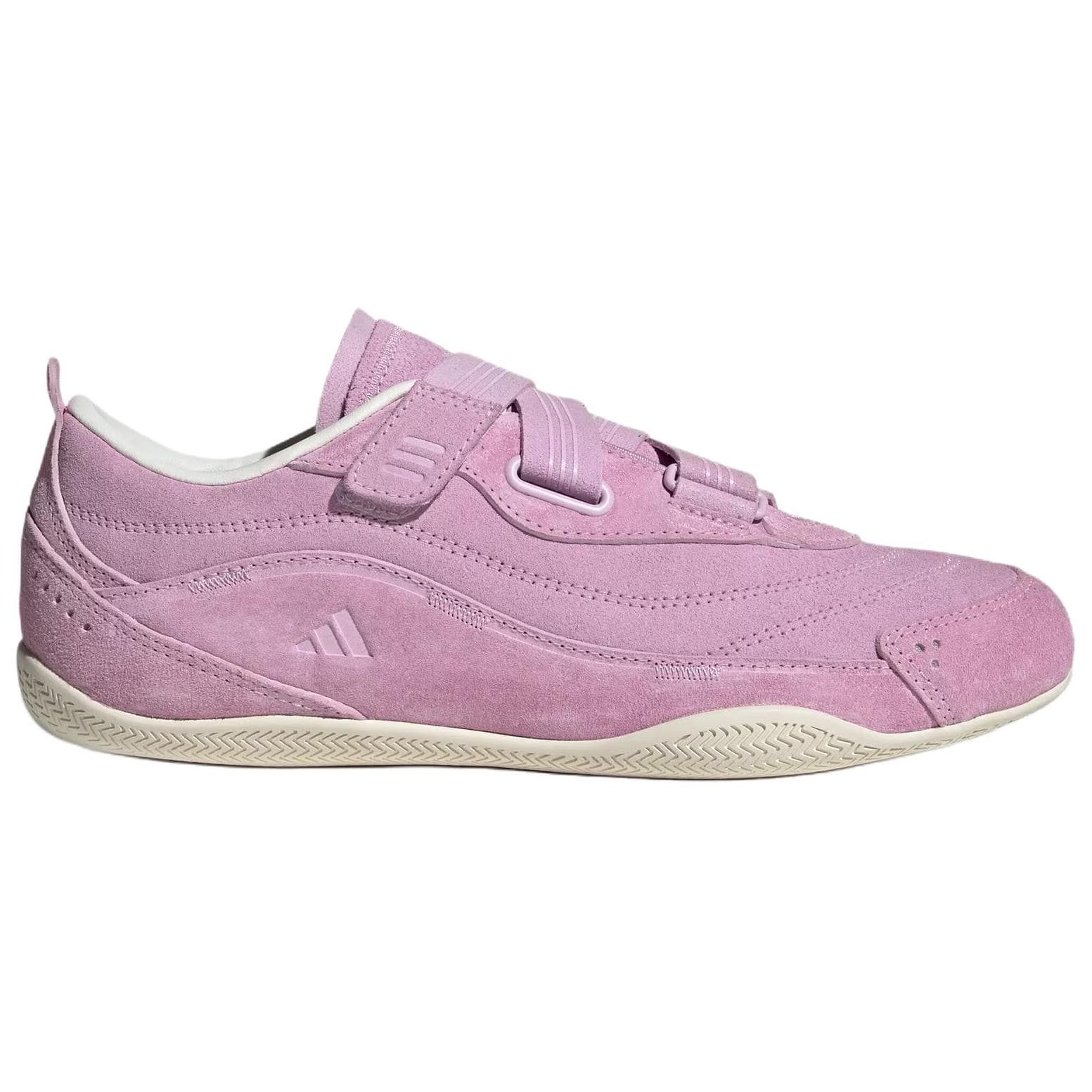 Кроссовки Adidas FOS Low Топ Повседневная обувь Женская Розовая - изображение 2