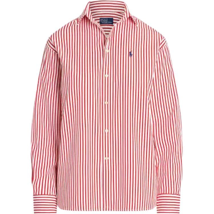 Блузка Рубашка Polo Ralph Lauren Женская - изображение 1