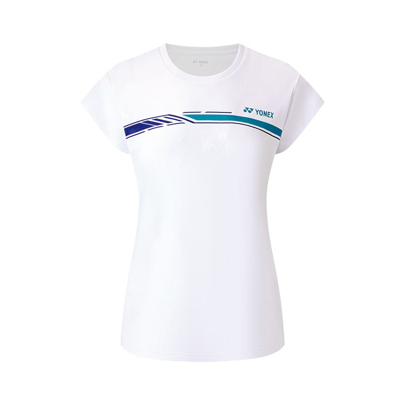 Футболка YONEX XUNLIANXILIE T Рубашка Женская - изображение 1