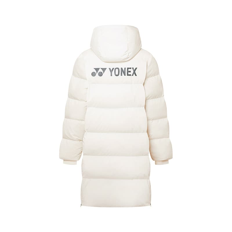 Зимняя куртка YONEX XUNLIANXILIE Мужской пуховик - изображение 2