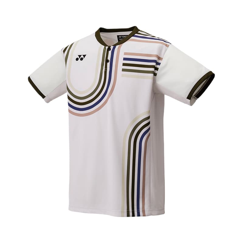 YONEX Grand Competition Collection Бадминтон Джерси Мужской - изображение 2