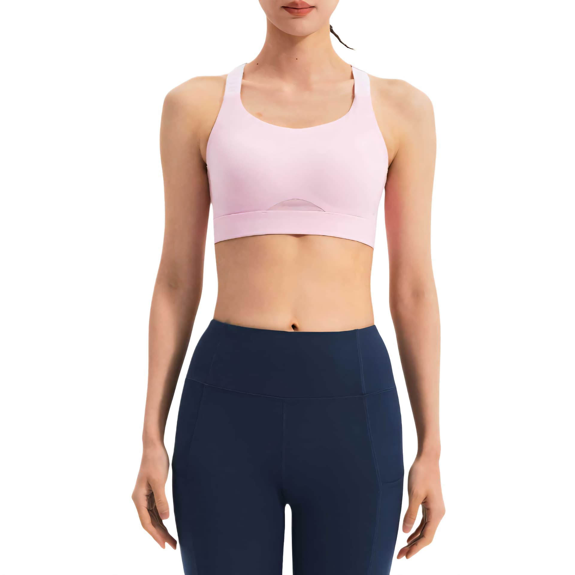 DECATHLON Спортивное белье Женское - изображение 1