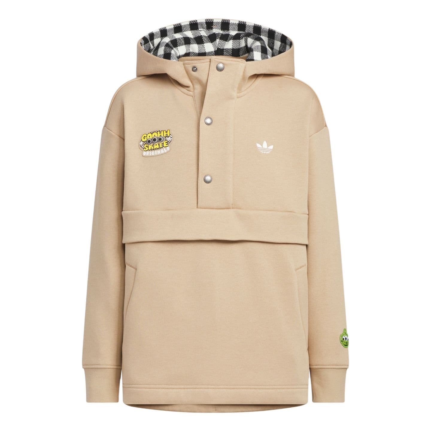 Adidas Originals x Disney Толстовка Toy Story Детская - изображение 1