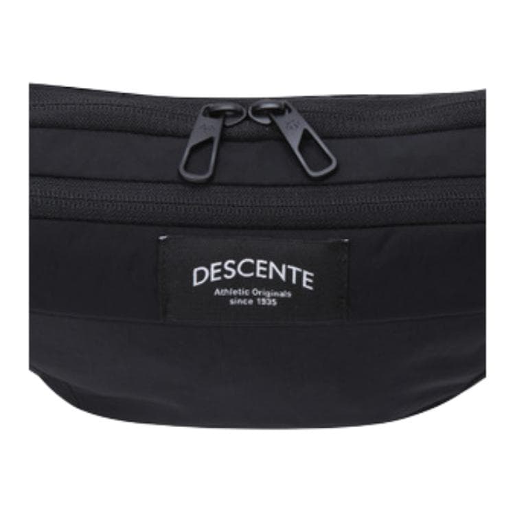 Нагрудная сумка DESCENTE - изображение 8