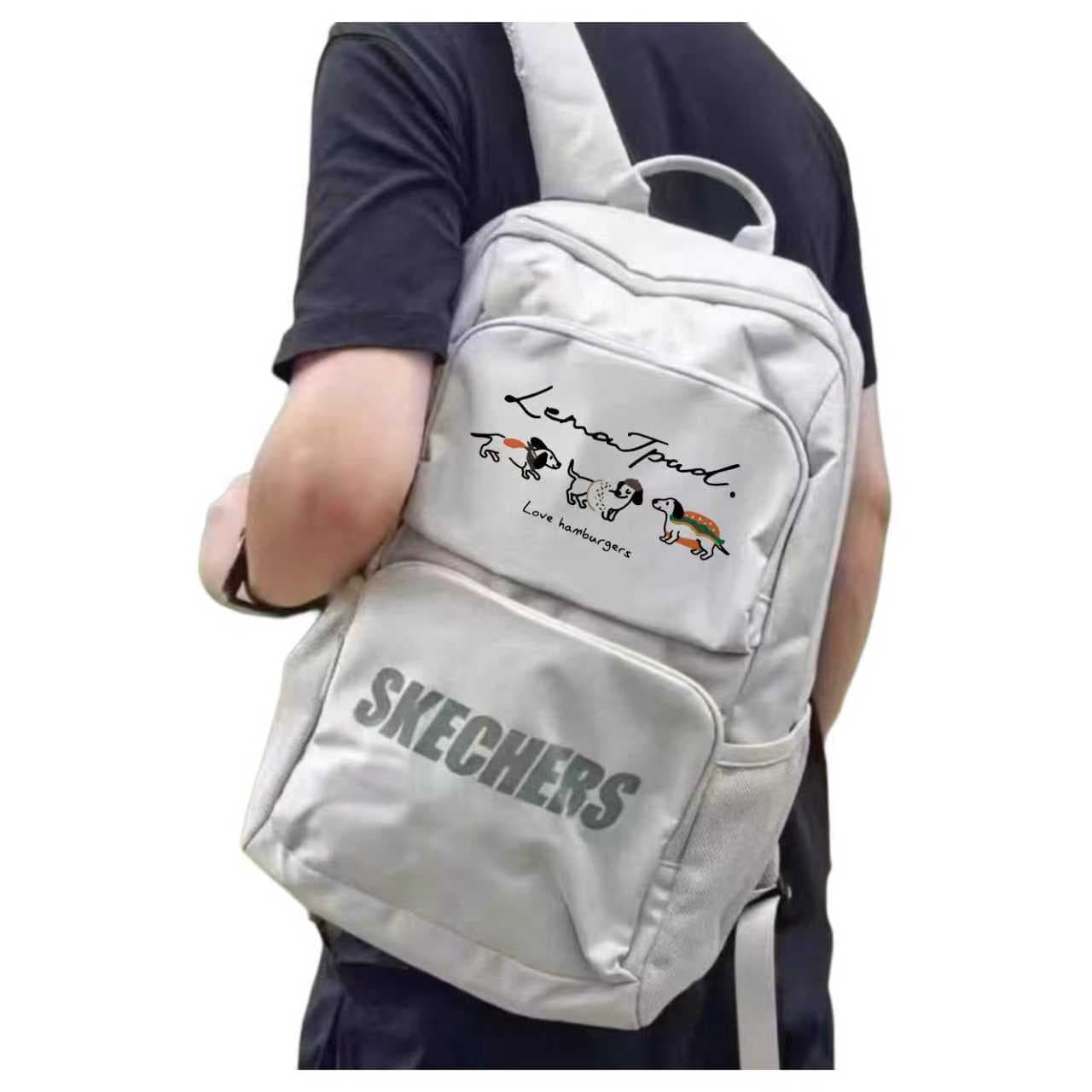 Рюкзак Skechers - изображение 3