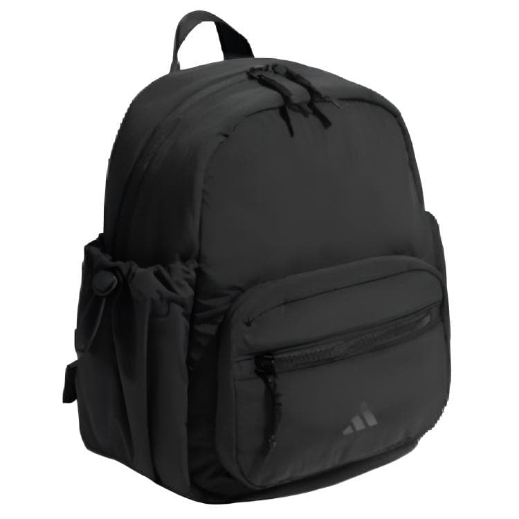 Рюкзак Adidas CITY ESCAPE Переработанный полиамид Рюкзак Женский Черный - изображение 2