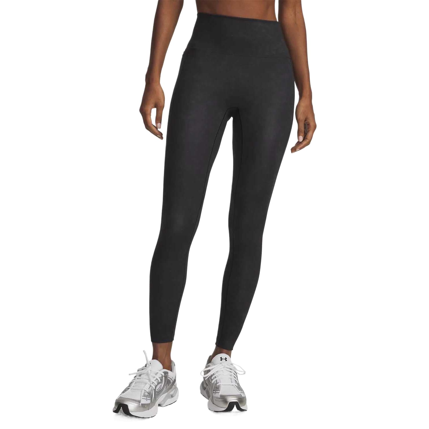 Штаны Under Armour Meridian Спортивные брюки Женские - изображение 1