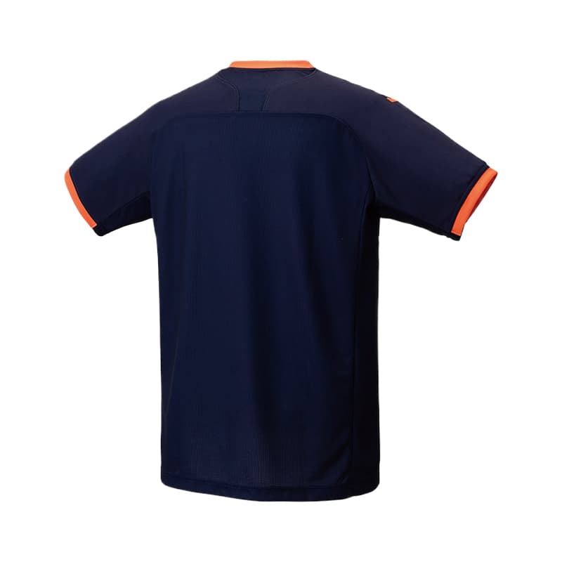 YONEX Grand Competition Collection Бадминтон Джерси Мужской - изображение 5
