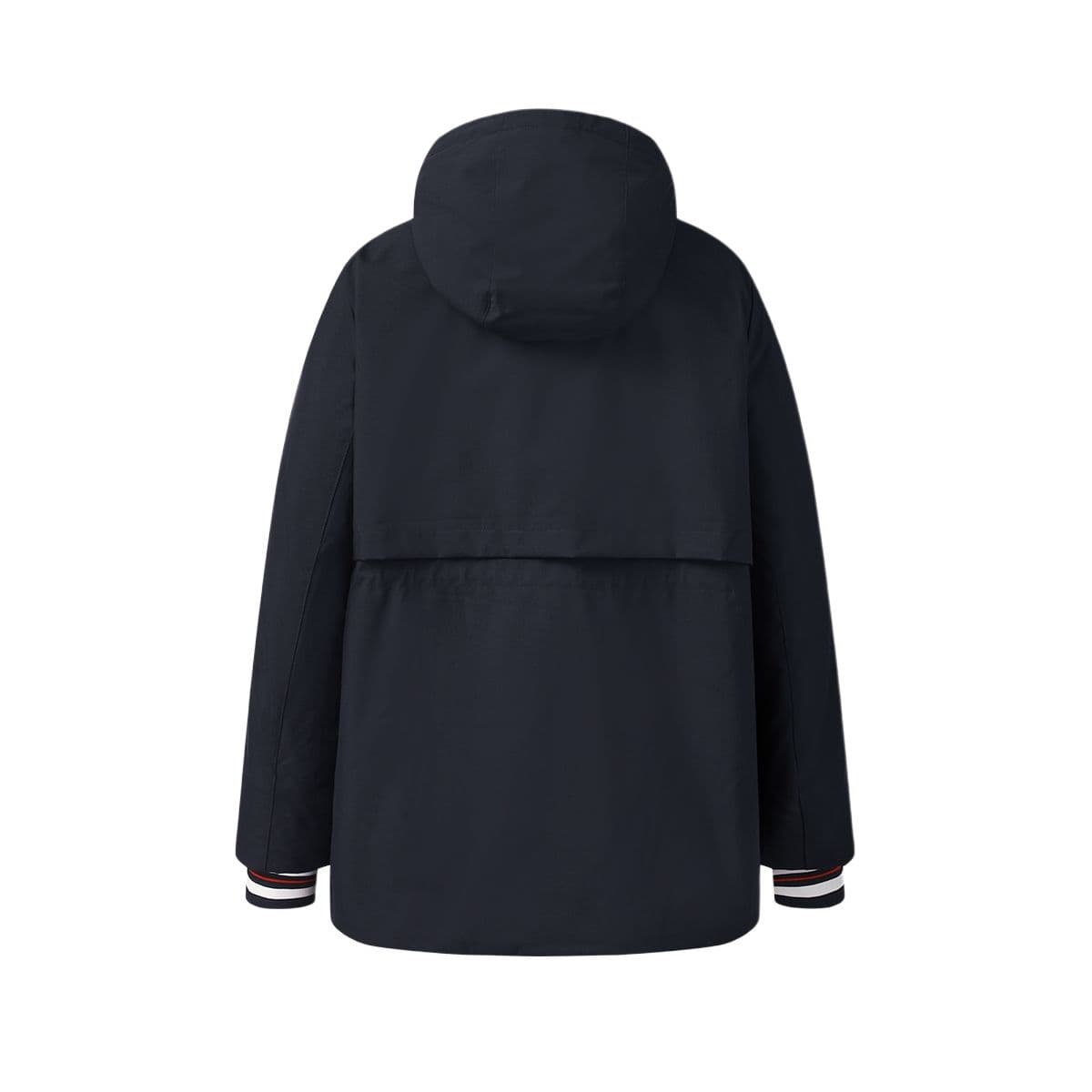Fila Heritage FW25 Пуховая куртка Женская - изображение 2