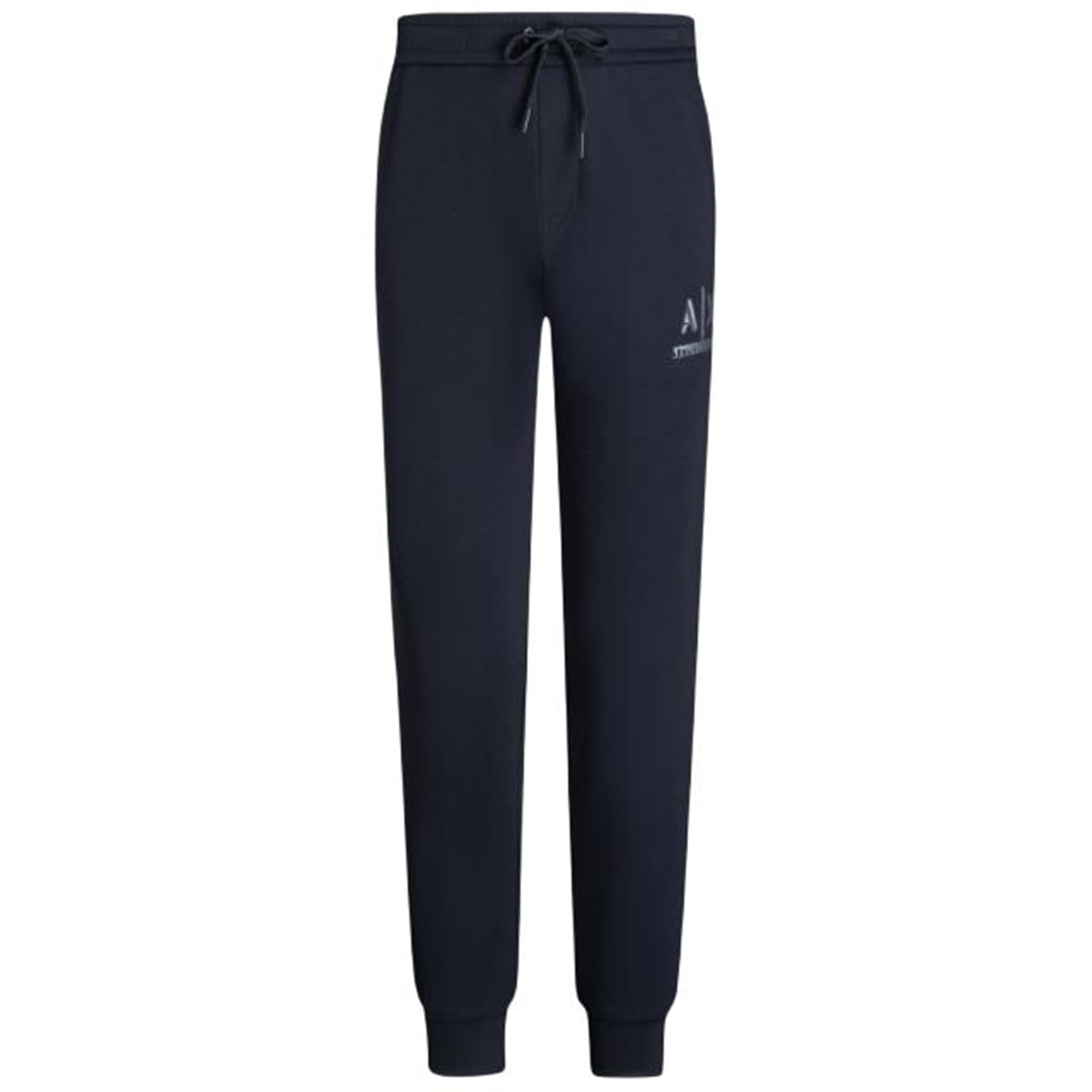 Штаны ARMANI EXCHANGE SS24 Logo - изображение 1