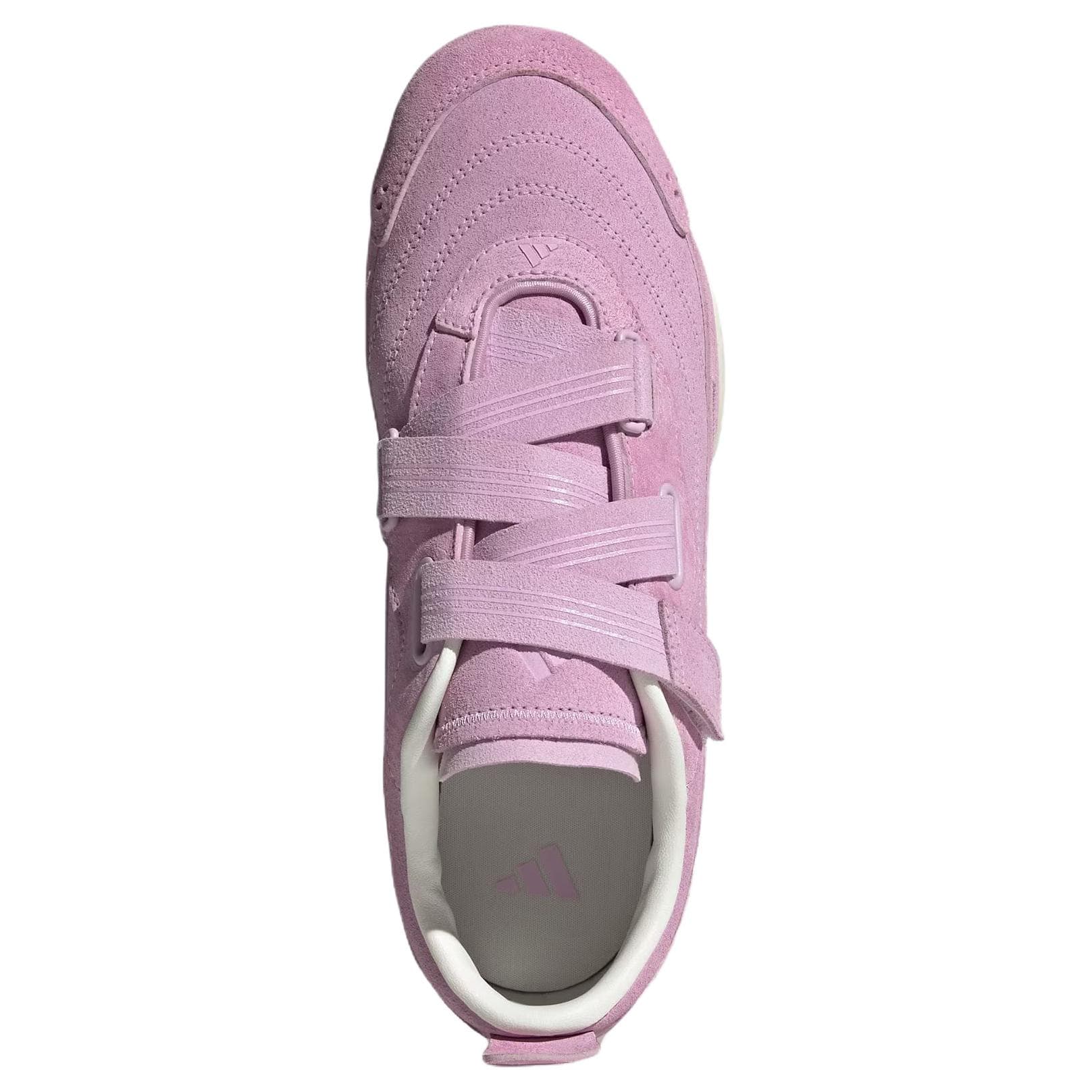 Кроссовки Adidas FOS Low Топ Повседневная обувь Женская Розовая - изображение 3
