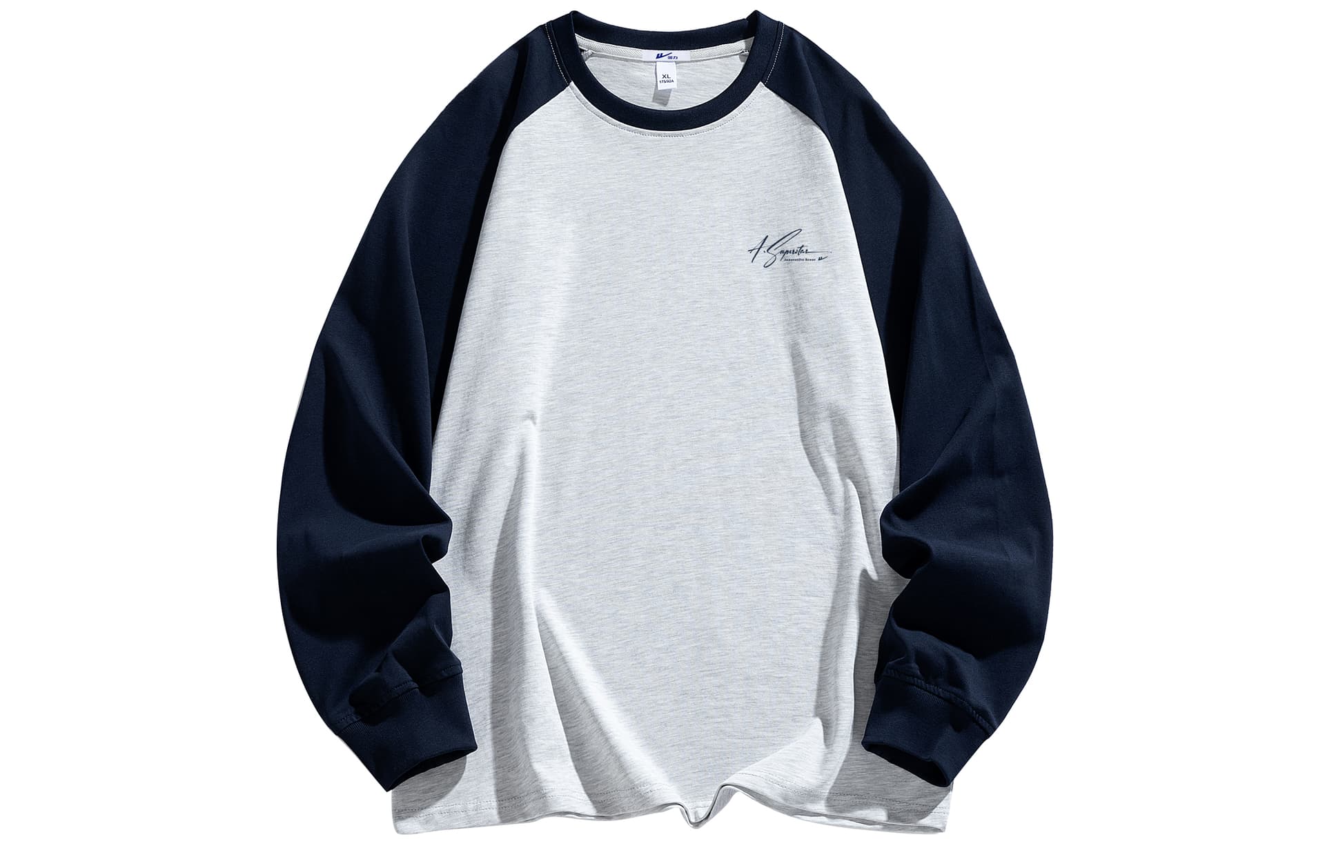 Футболка Warrior LOGO T - изображение 1