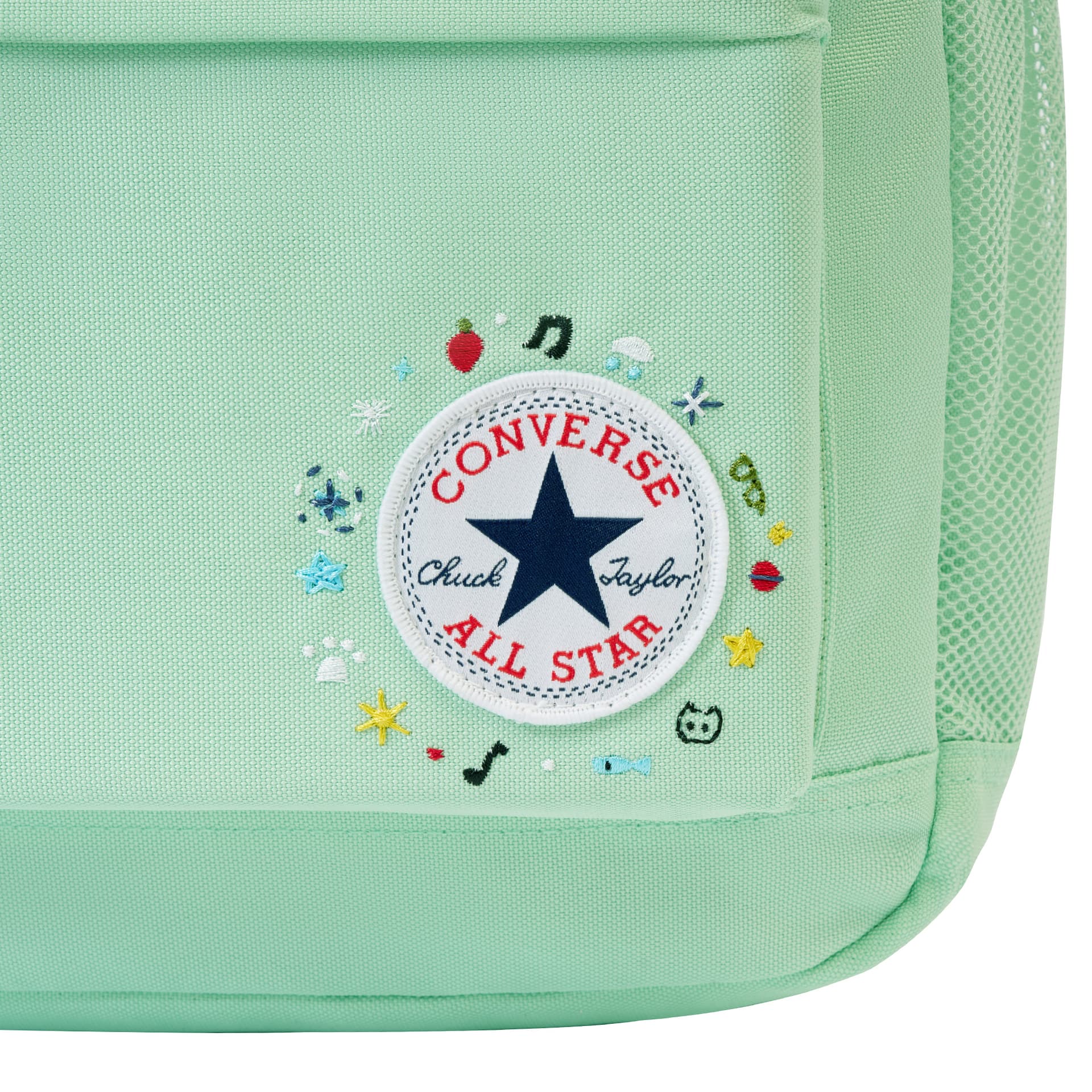 Рюкзак Converse Logo - изображение 4