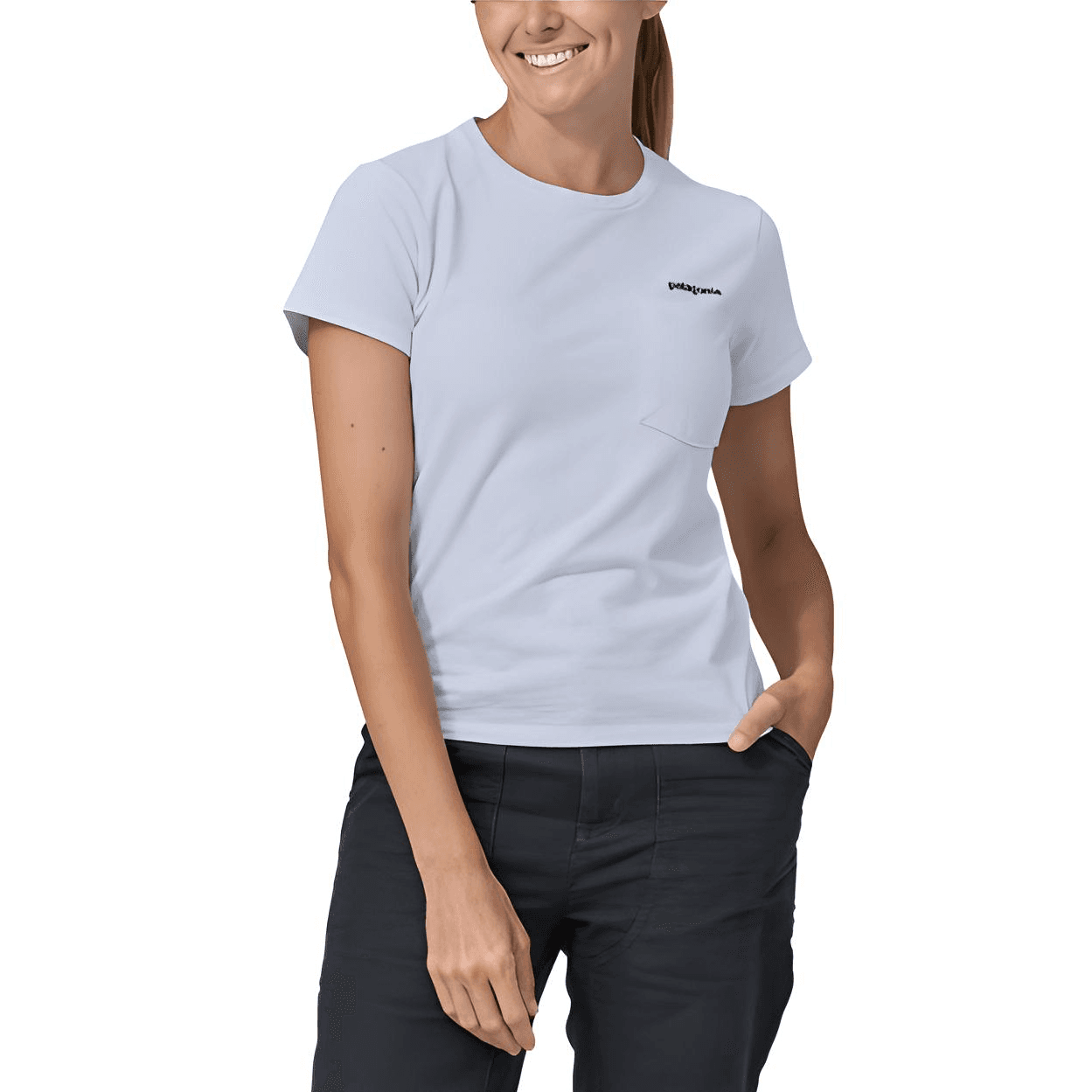 Футболка patagonia T - изображение 1