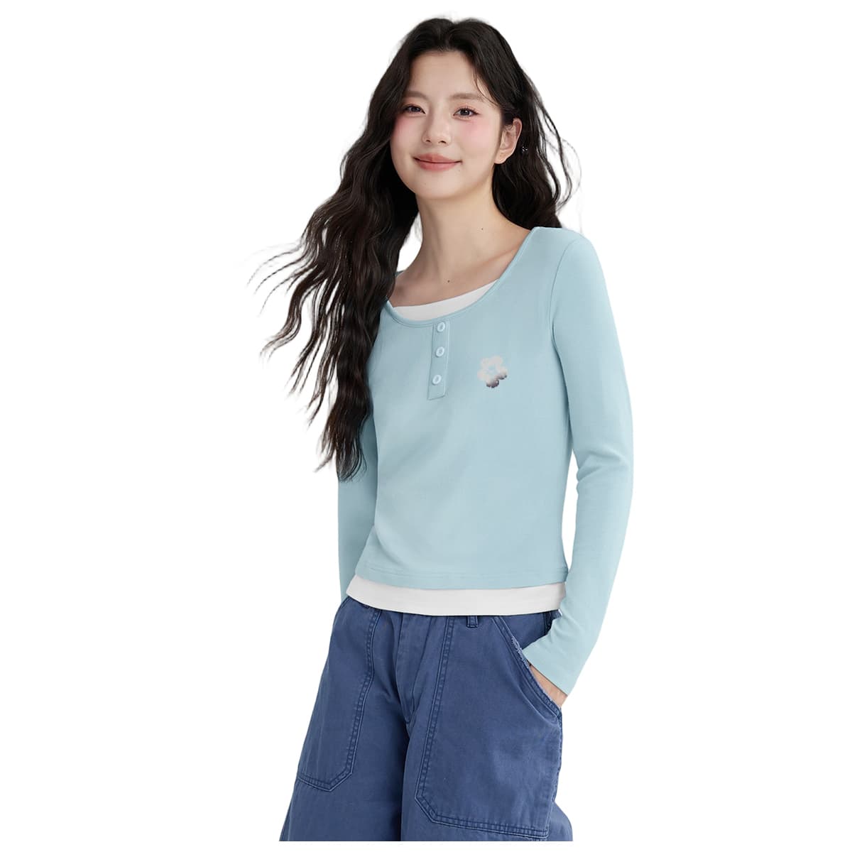 Футболка MINISO vibe T - изображение 1