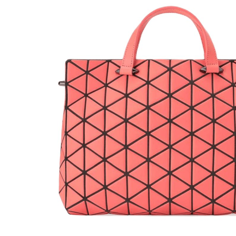 Сумка ISSEY MIYAKE TONNEAU MATTE 8 - изображение 2
