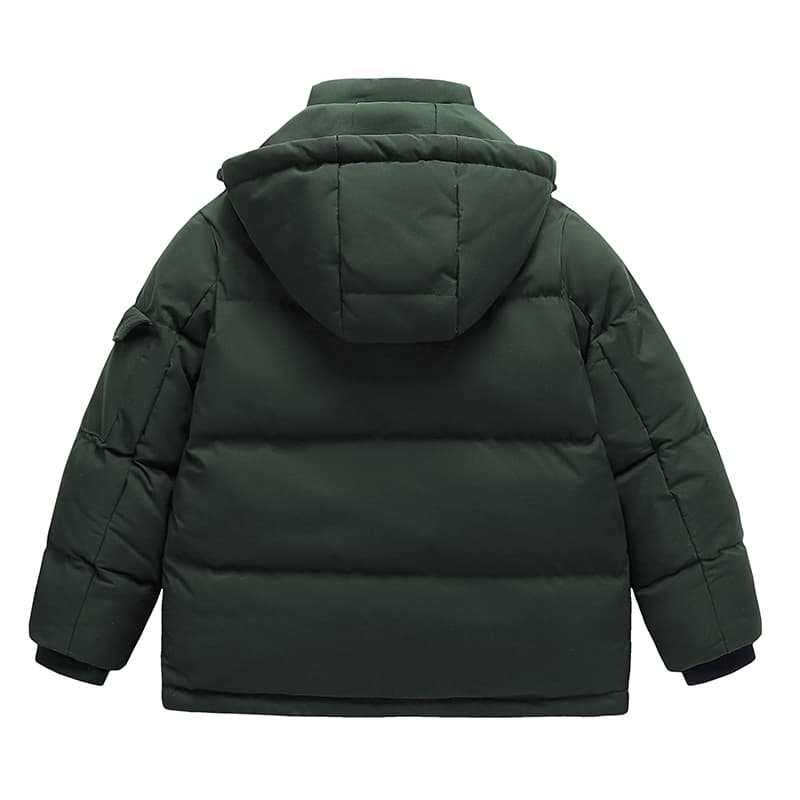 PIERRE CARDIN Kids Утеплённая одежда - изображение 1