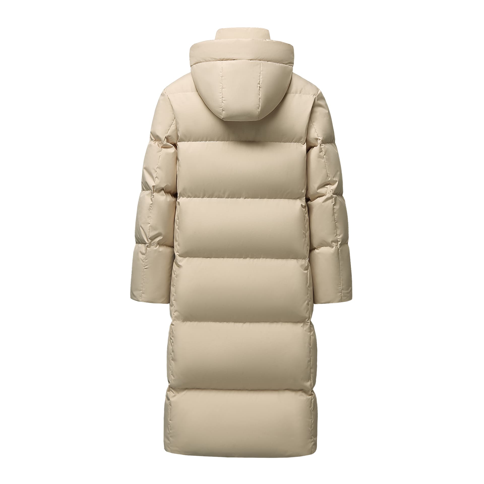 Пуховик SNOW FLYING Winter Battle Collection Пуховик Женский - изображение 3