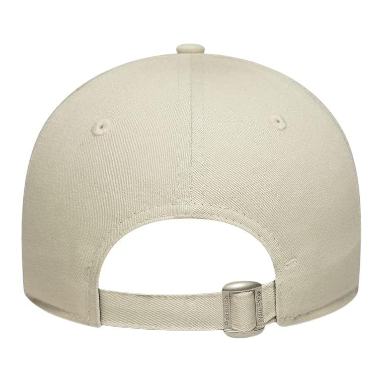 Кепка New Era Хлопковые кепки женские хаки - изображение 4