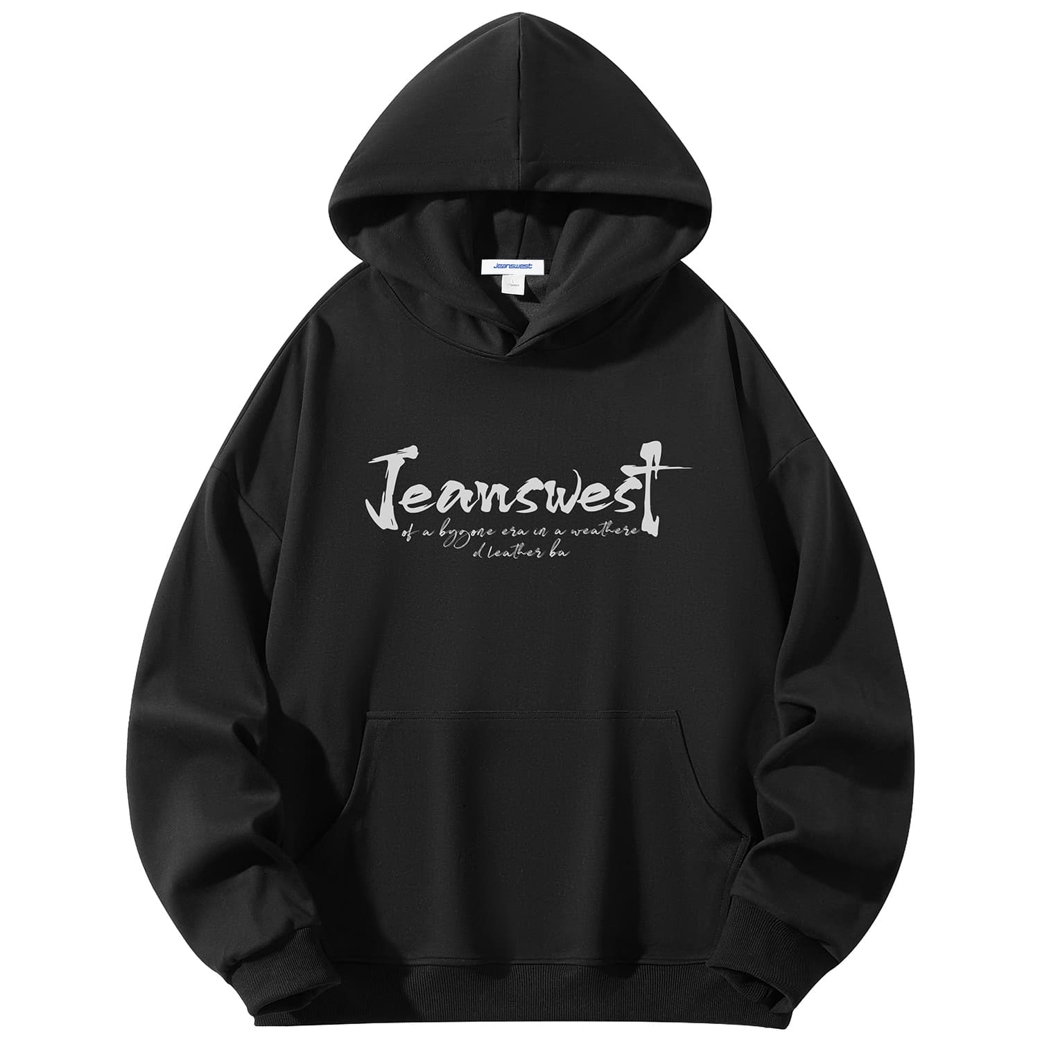 Худи JEANSWEST Logo - изображение 2