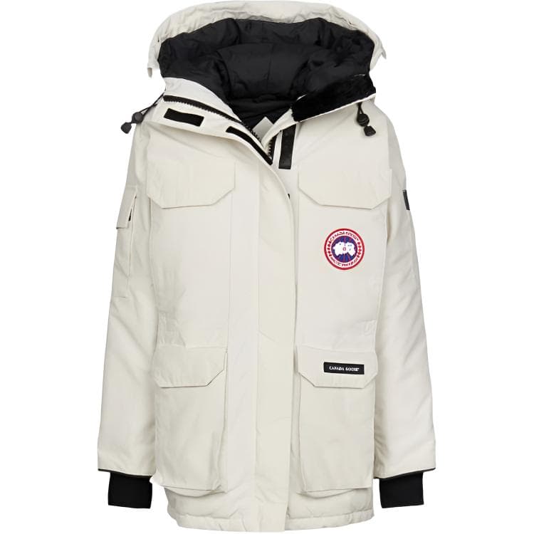 Пуховик Canada Goose SS21 Fusion Fit Expedition - изображение 2