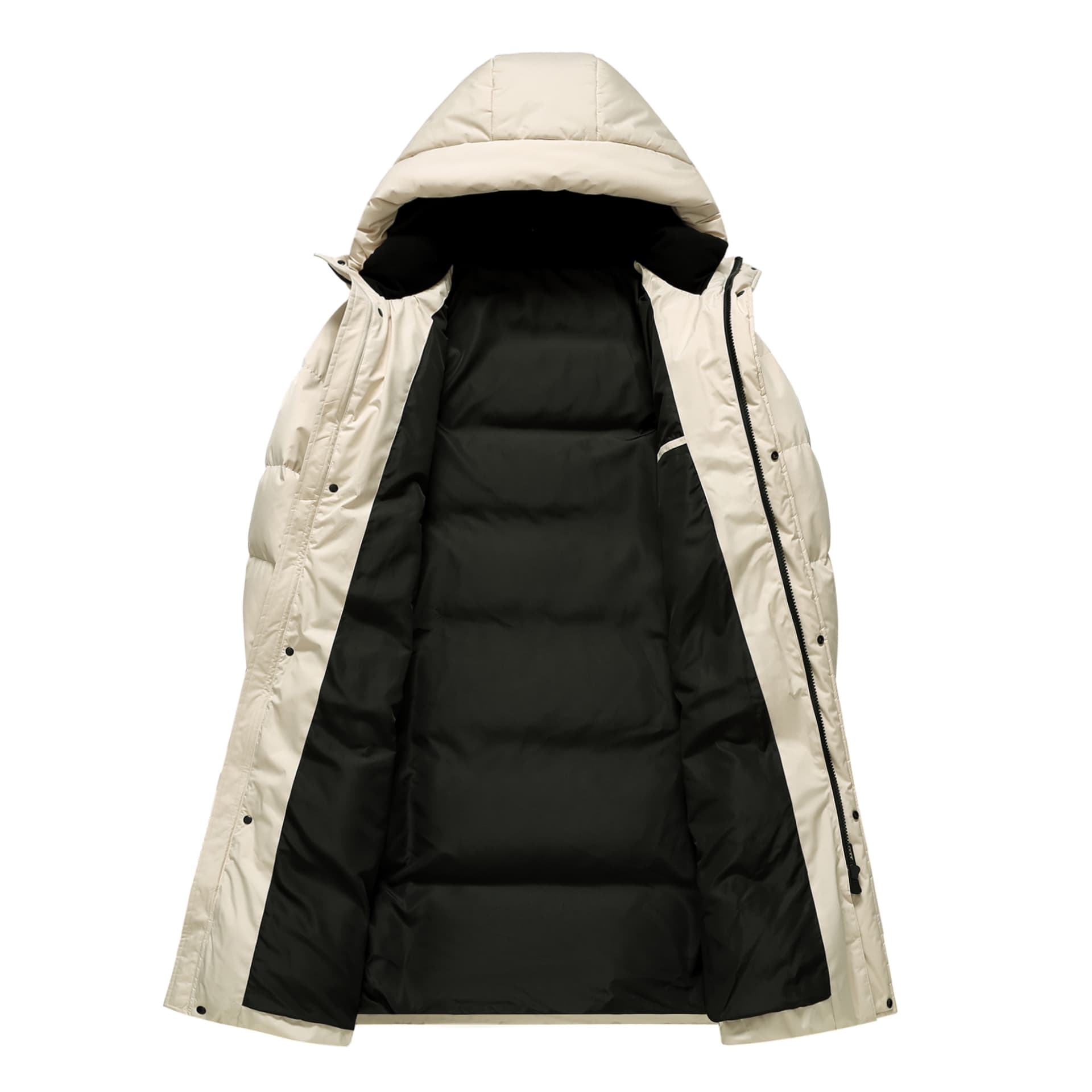 Пуховик SNOW FLYING Winter Battle Collection Пуховик Женский - изображение 2