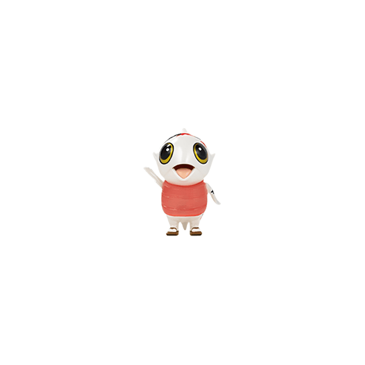 Фигурка POP MART 12 - изображение 9