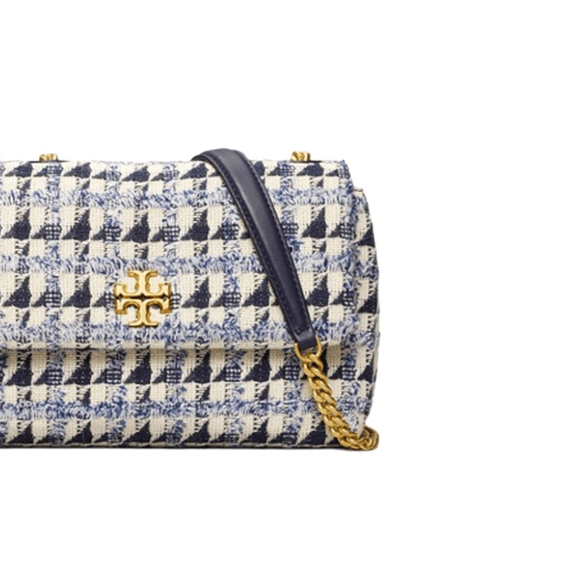 Сумка через плечо TORY BURCH Kira - изображение 6