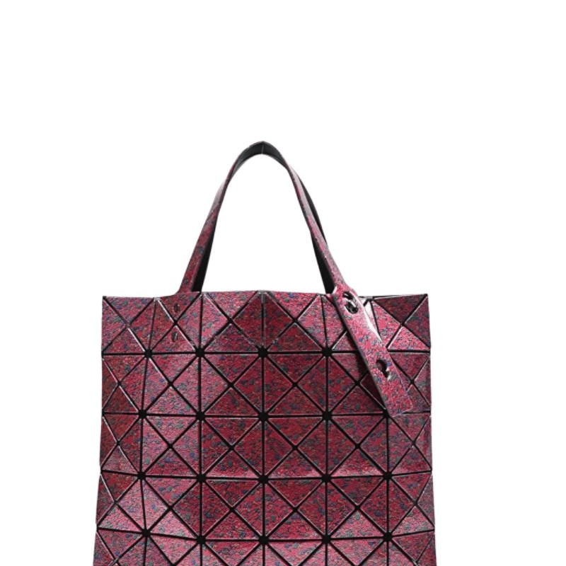 Сумка ISSEY MIYAKE STONE PVC - изображение 3