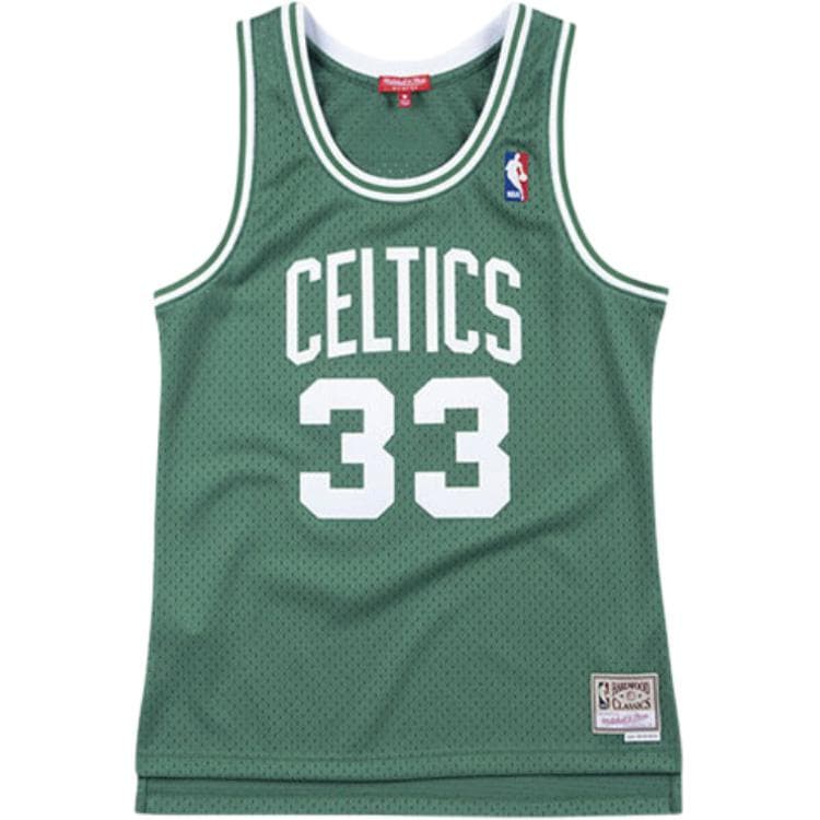 Mitchell Ness SW 85-86 33 - изображение 1