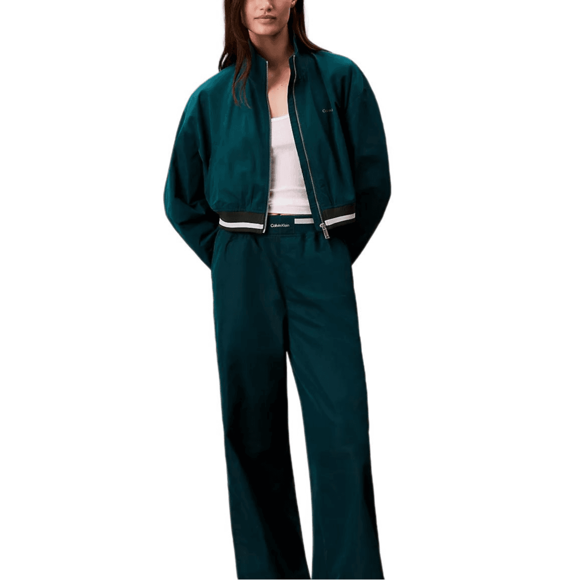 Куртка CALVIN KLEIN Куртки и Пальто Женские - изображение 1