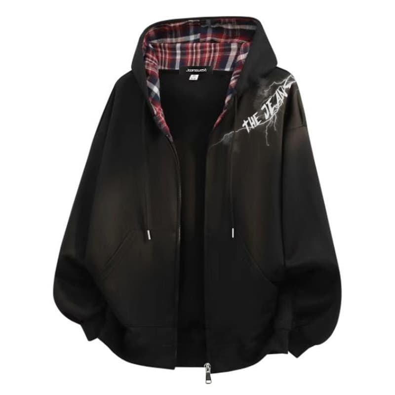 Худи JEANSWEST logo - изображение 1