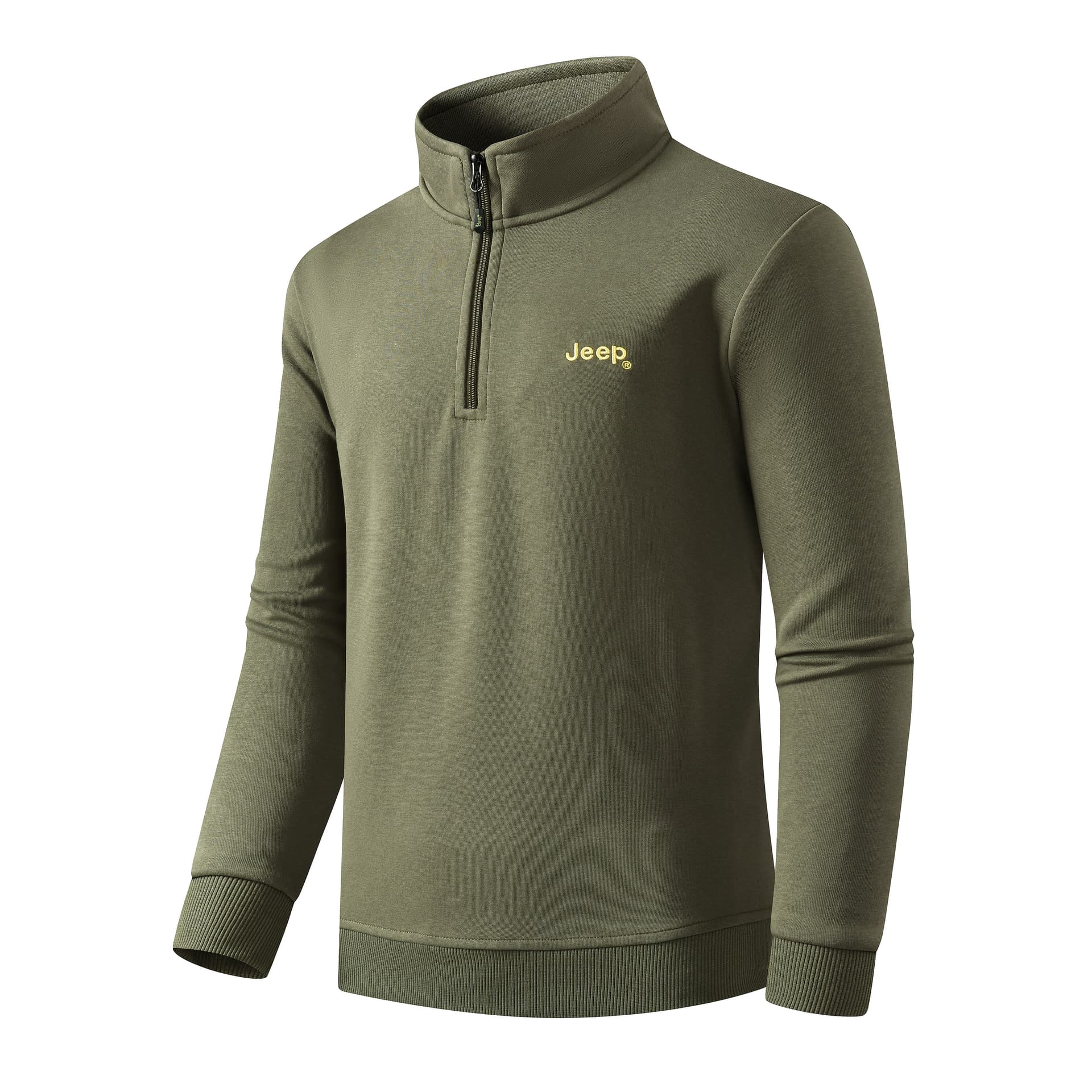 Худи Jeep TLOGO - изображение 1