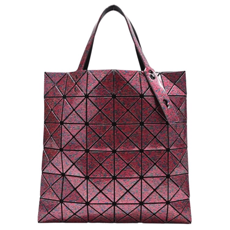 Сумка ISSEY MIYAKE STONE PVC - изображение 1