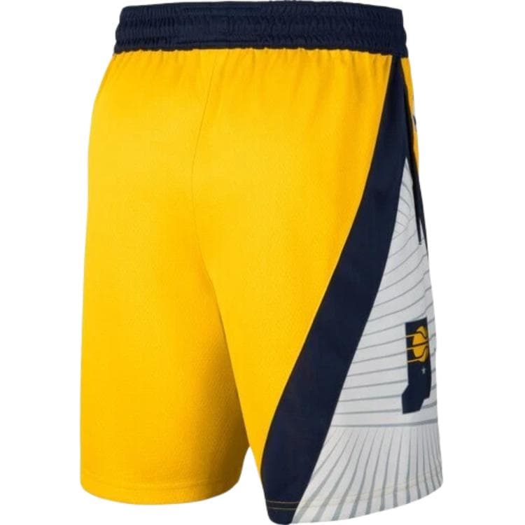 Баскетбольные шорты Jordan Swingman Statement NBA logo - изображение 2