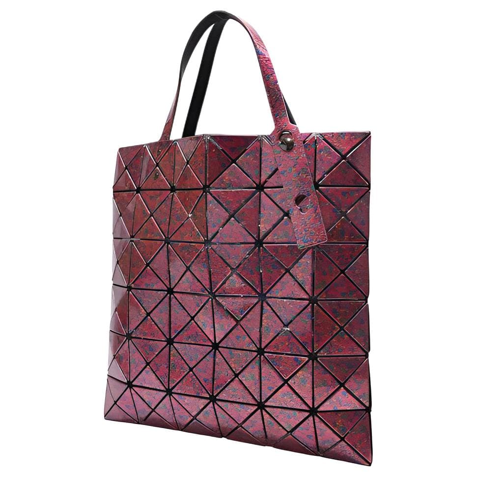 Сумка ISSEY MIYAKE STONE PVC - изображение 2
