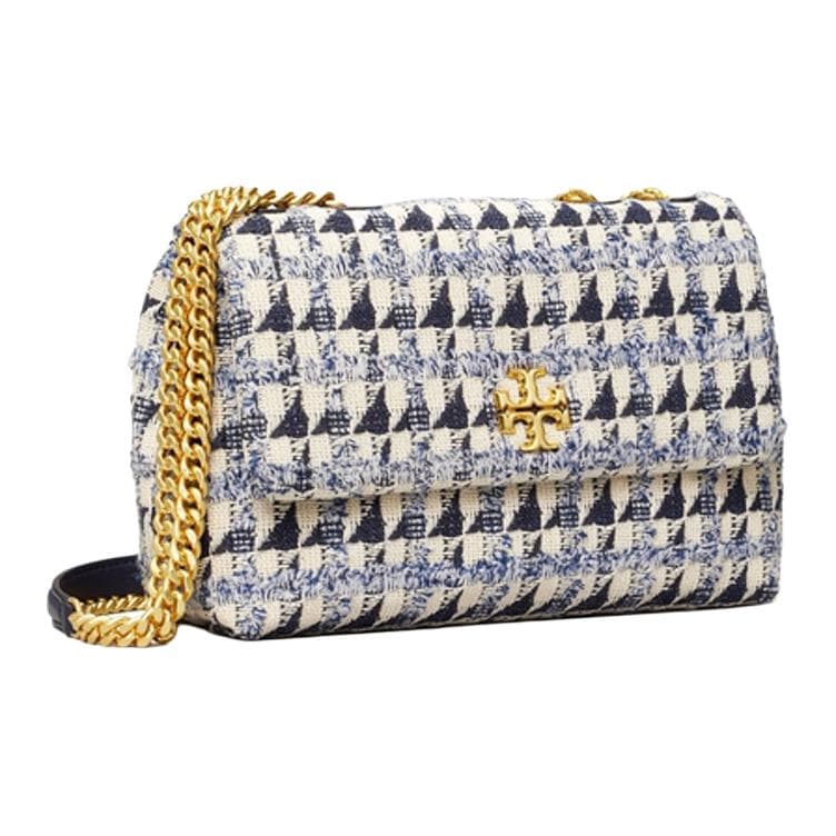 Сумка через плечо TORY BURCH Kira - изображение 2
