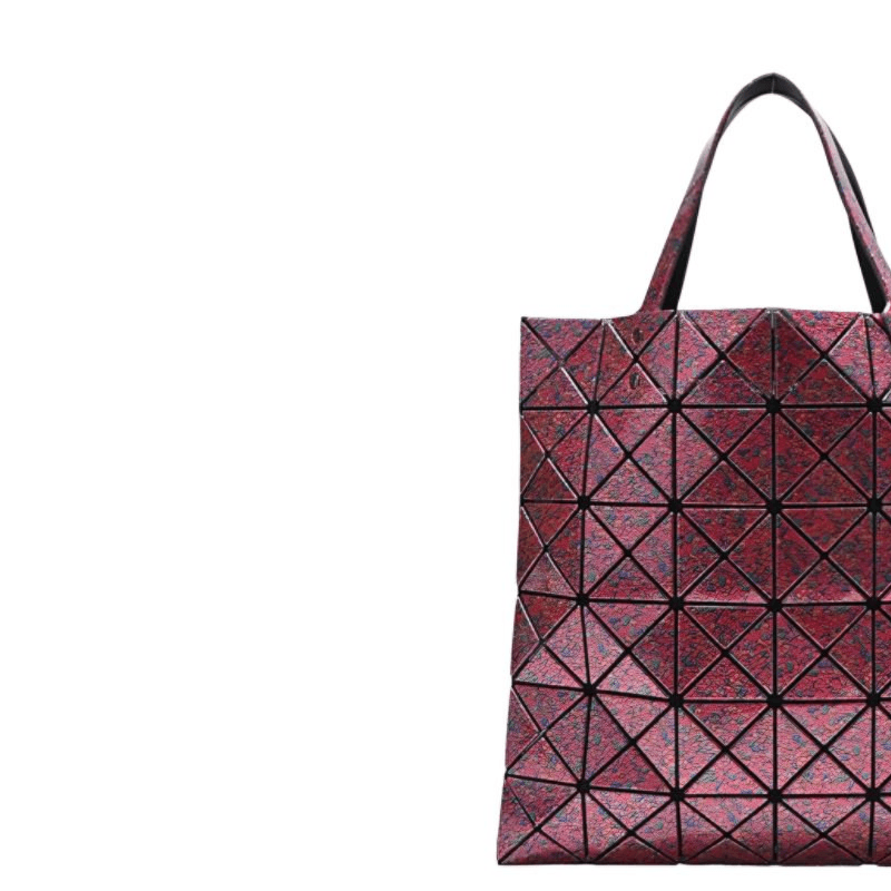 Сумка ISSEY MIYAKE STONE PVC - изображение 4