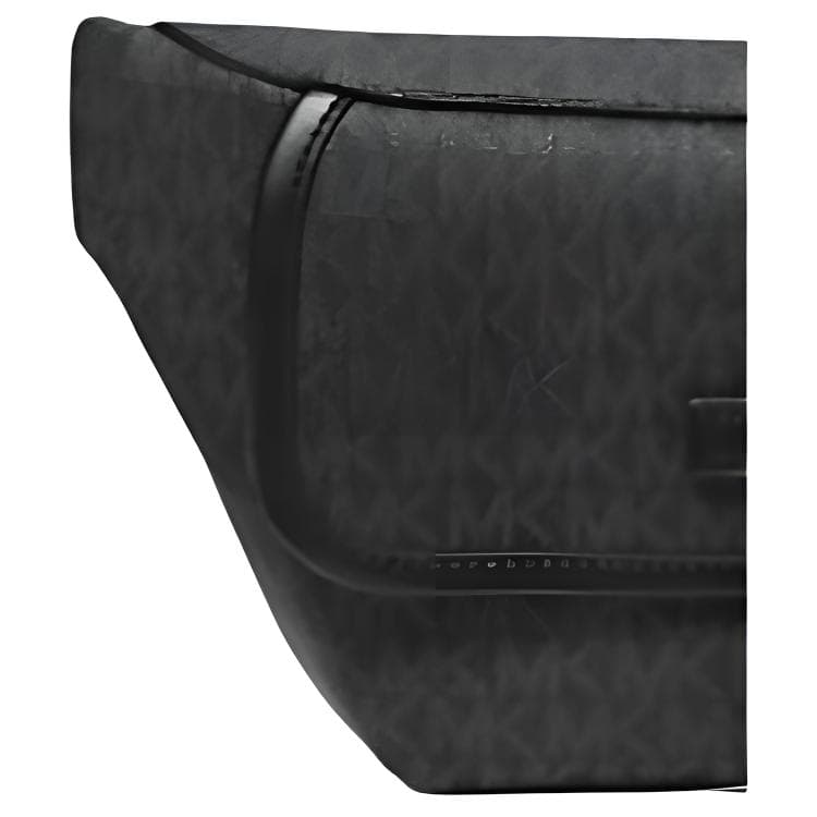 Поясная сумка MICHAEL KORS MK Hudson - изображение 4