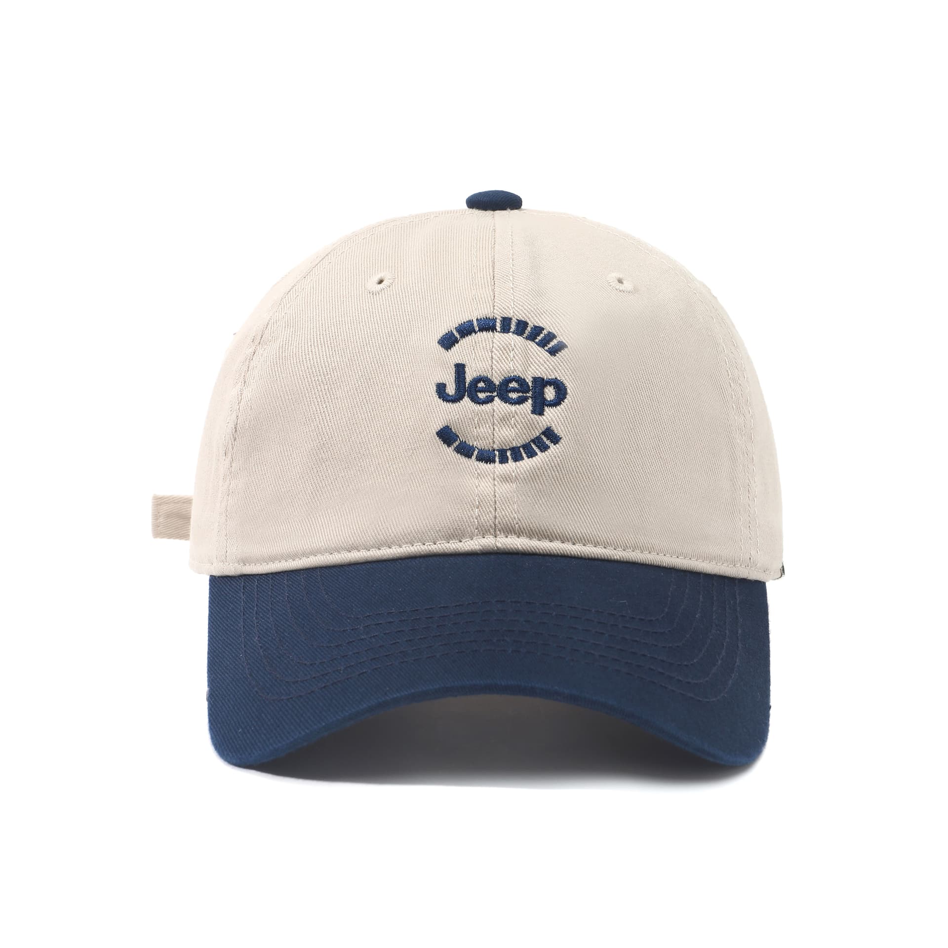 Кепка Jeep Trendy Fashion Универсальные и Тонкие Кепки Унисекс - изображение 2