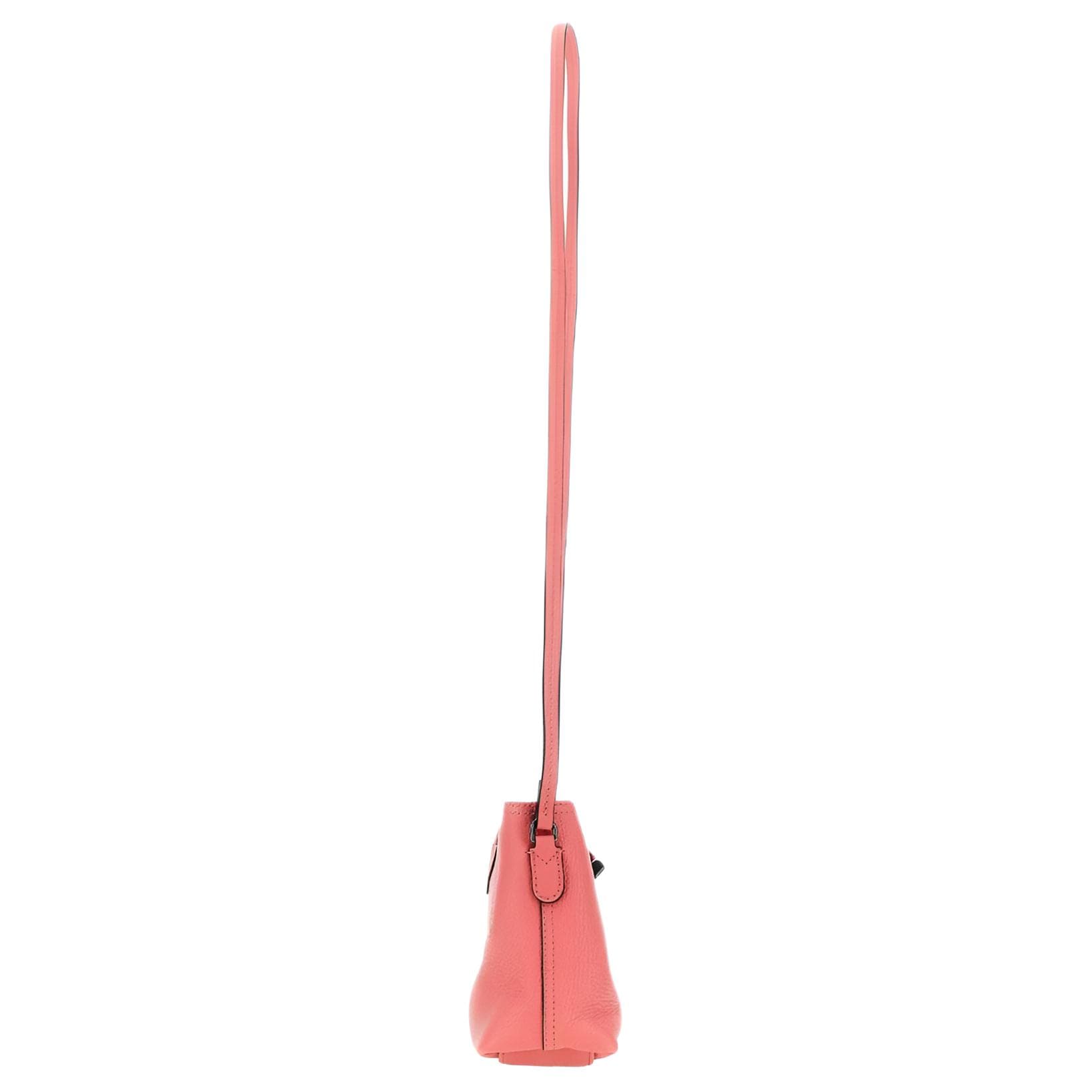 Сумка через плечо LONGCHAMP Roseau Essential 17 - изображение 3