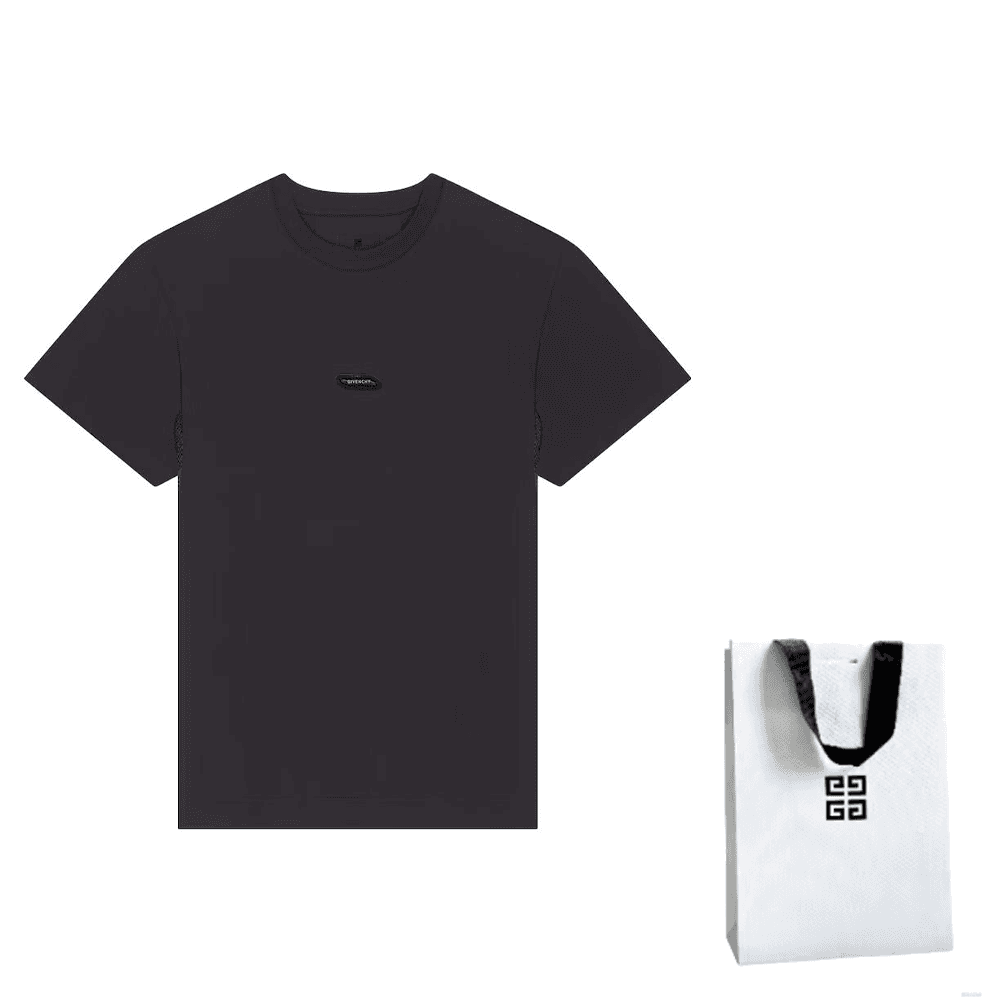 Футболка Givenchy SS23 T - изображение 8