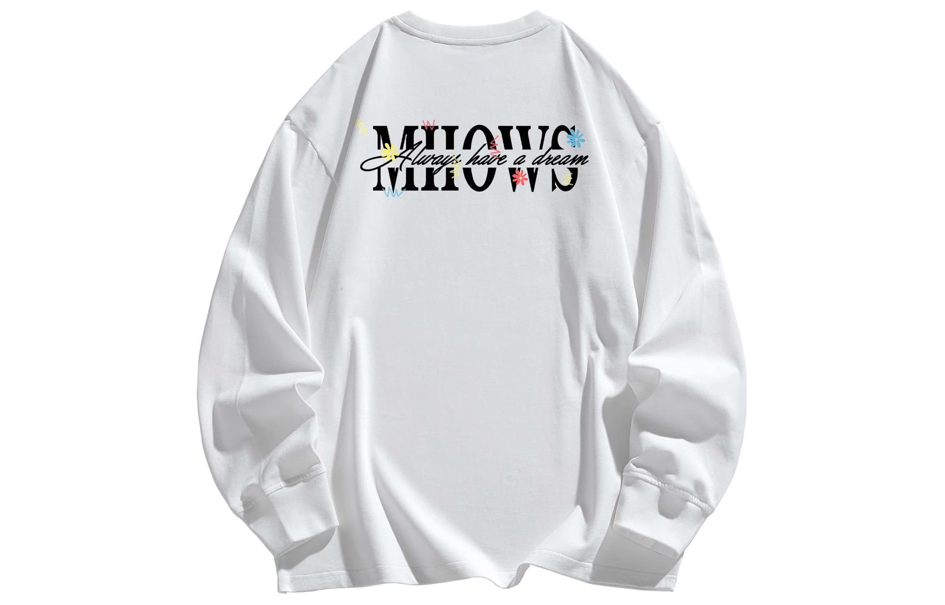 Футболка MIIOW T - изображение 2