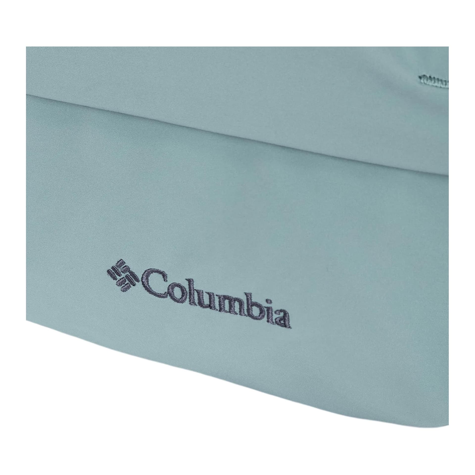 Мини-сумка Columbia Ткань Сумка через плечо Унисекс Серый Синий - изображение 4