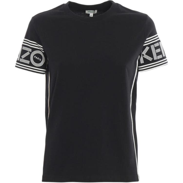 Футболка KENZO Logo T - изображение 1