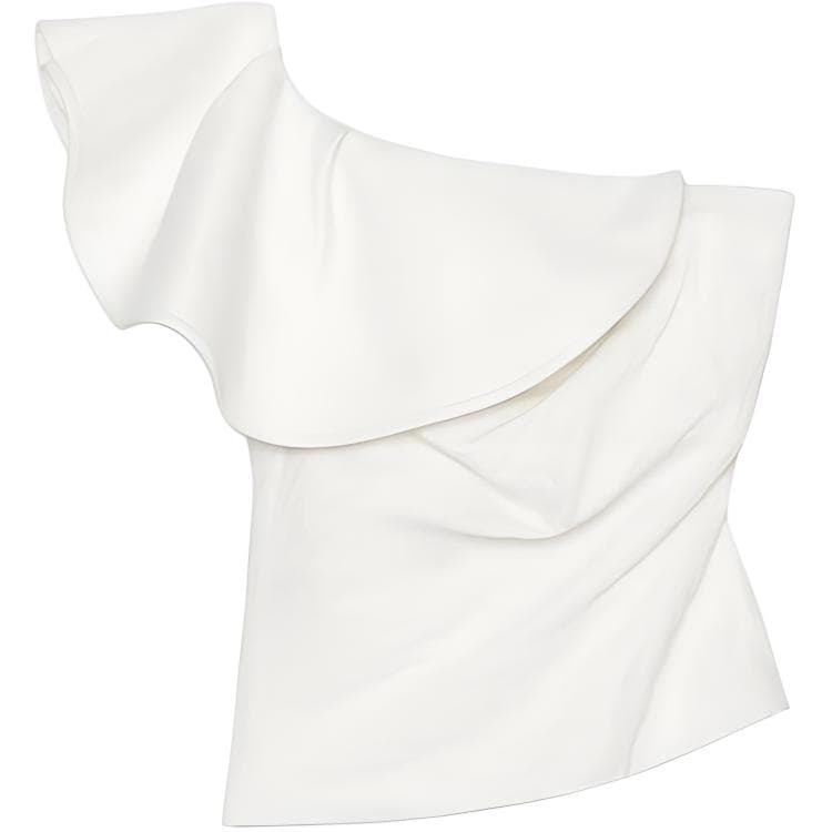 Футболка ZARA ZW T - изображение 1