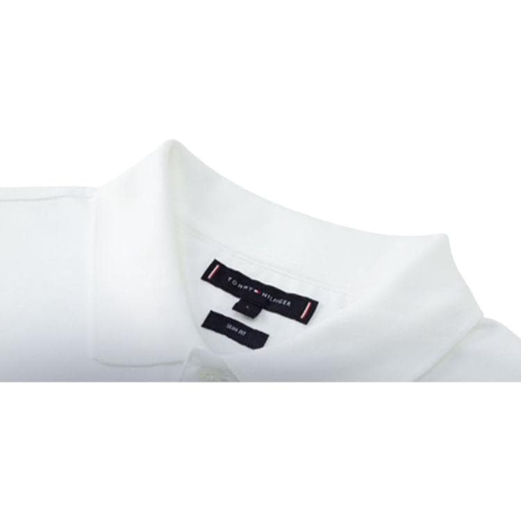 Поло Tommy Hilfiger SS23 Polo - изображение 4