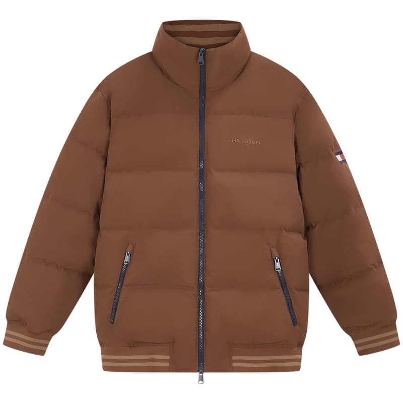 Куртка Tommy Hilfiger Мужские Куртки - изображение 3