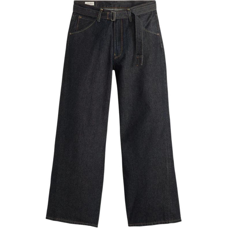 Штаны Levi's Relaxed Twill Jeans